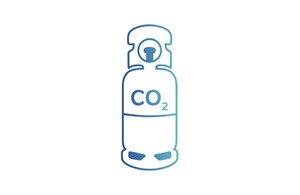 Dioxide de carbone (CO2)